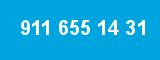 911 655 14 31